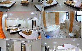 Kdm Hotel Sai Geeta Shirdi A Walk Away From Saibaba Temple